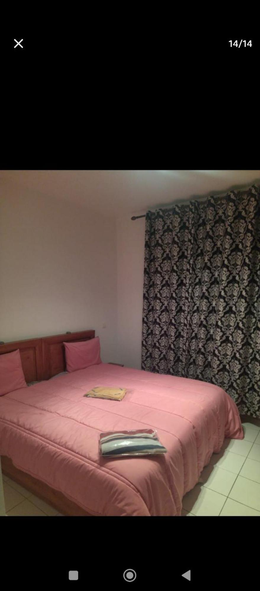 Apartment Islan Ag *