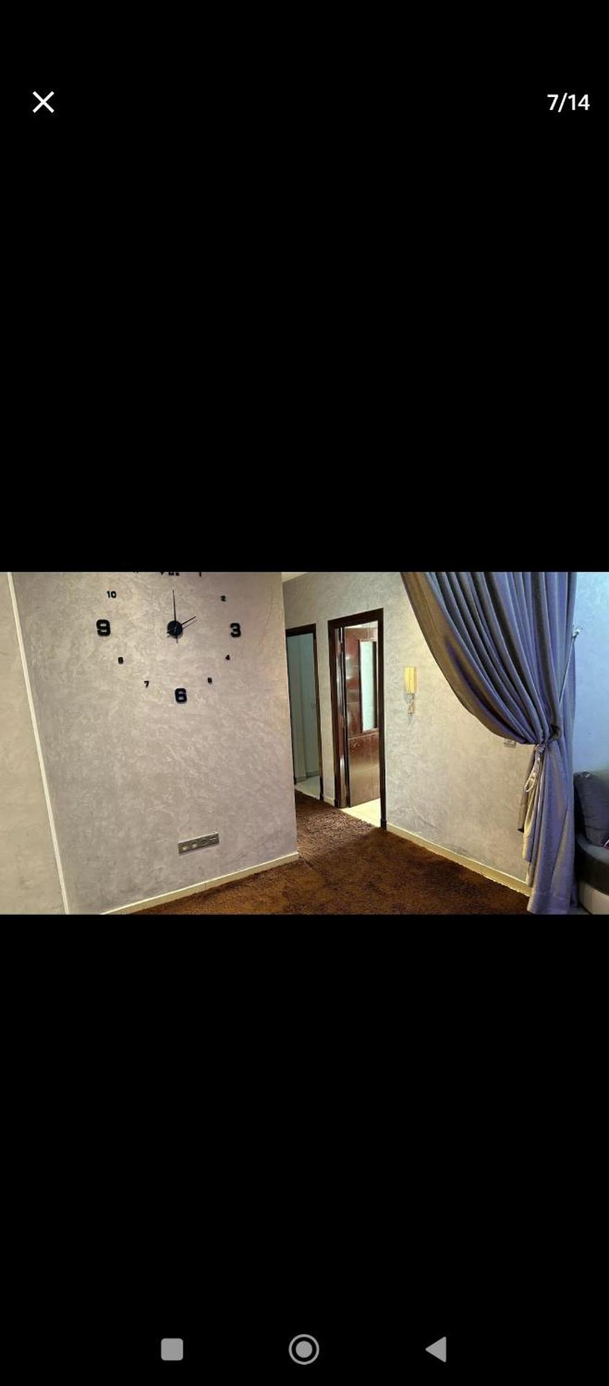 Islan Ag Apartment Agadir
