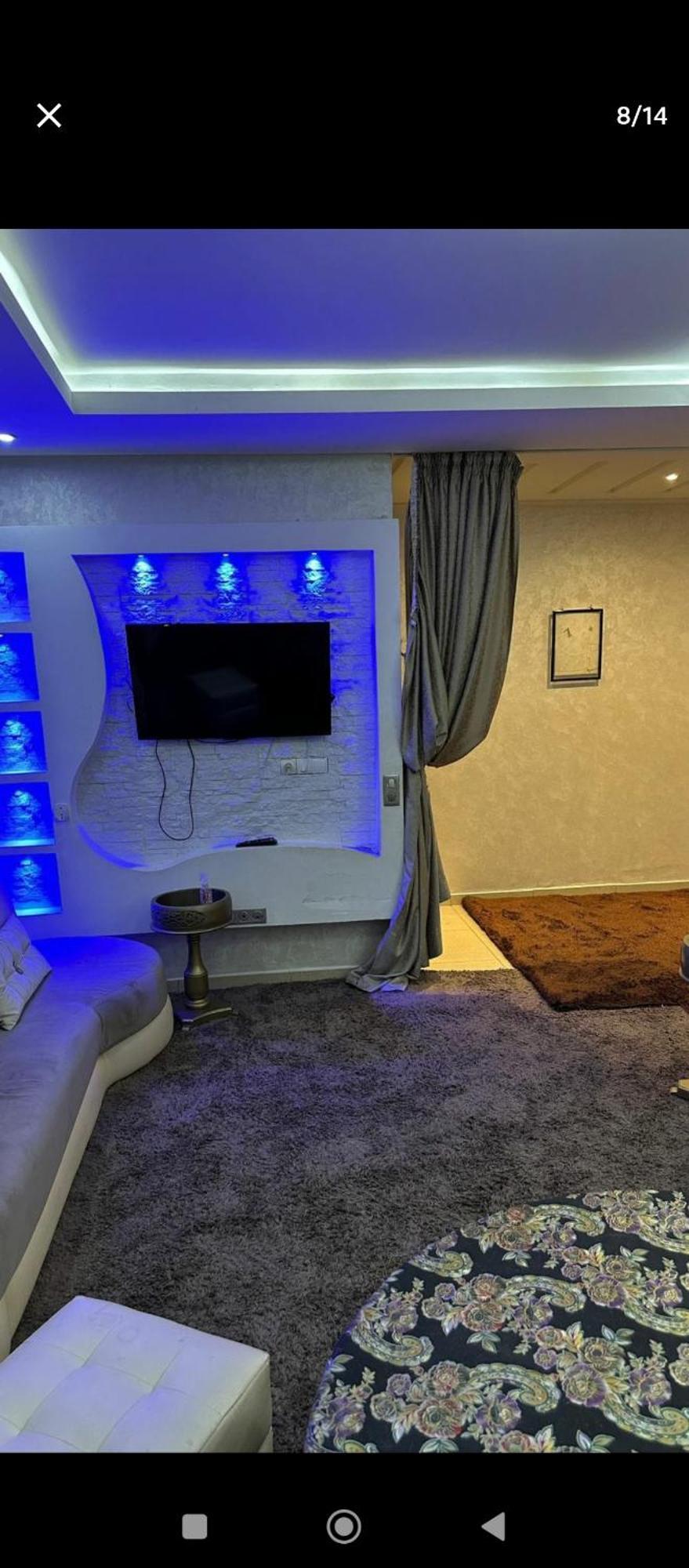 Islan Ag Apartment Agadir