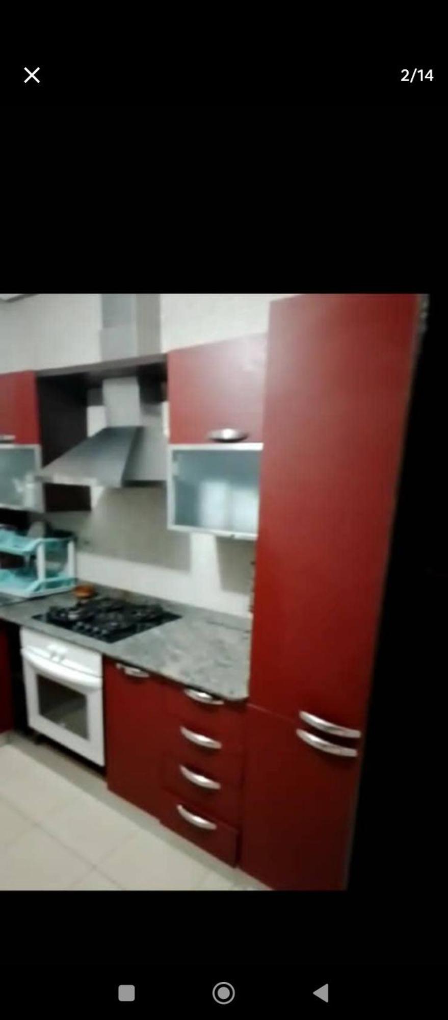 Apartment Islan Ag *