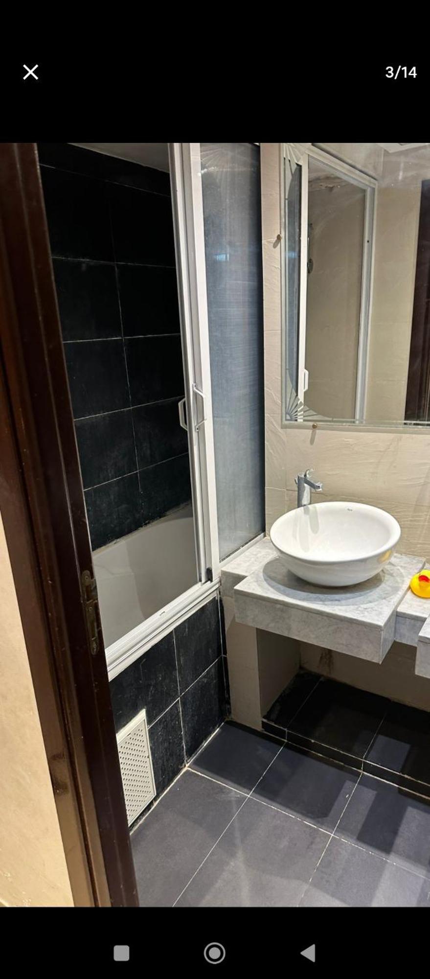 Islan Ag Apartment
