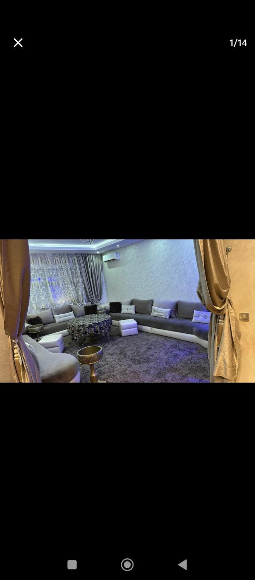 Apartment Islan Ag