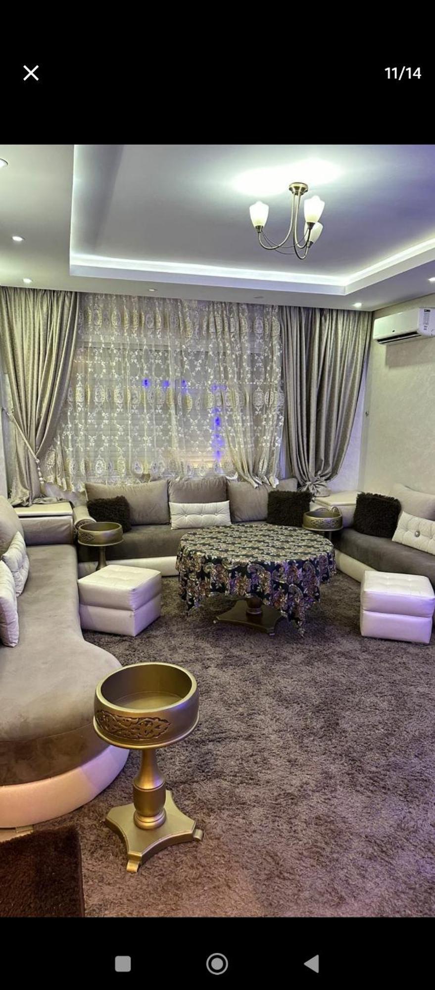Apartment Islan Ag
